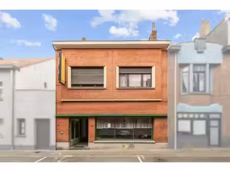 commercieel te koop in eeklo