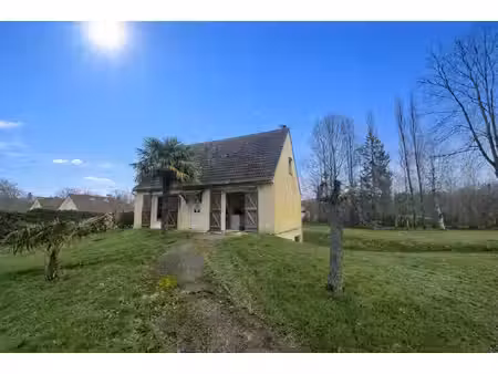 achat maison 4 pièces 115m²