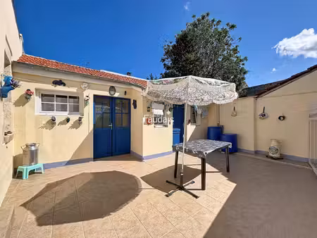 achat maison 6 pièces 87m² isigny sur mer 14230