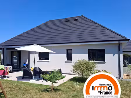 achat maison 5 pièces 100m²