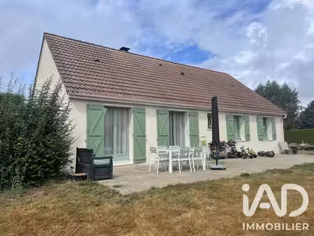 maison à port-jérôme-sur-seine (76170)