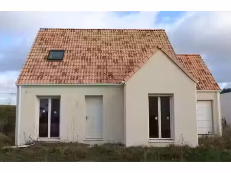 vente maison neuve 5 pièces 91 m² à brie-comte-robert (77170)  357 900 €