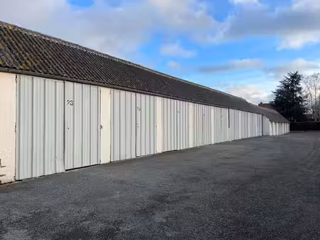 location maison 30m²
