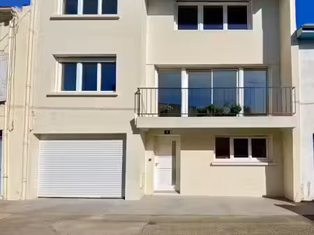 vente maison 5 pièces 172 m² à mont-de-marsan (40000)  370 000 €