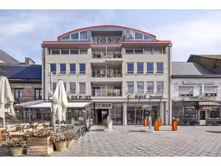 penthouse à vendre à markt 54 geel (rbw72142)