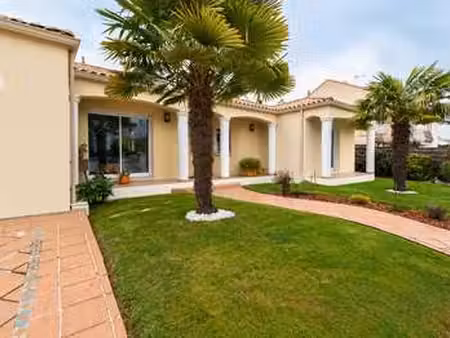 vente maison à brains (44830) : à vendre / 136m² brains
