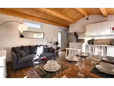 vente maison 4 pièces 130 m² à la couarde-sur-mer (17670)  580 000 €