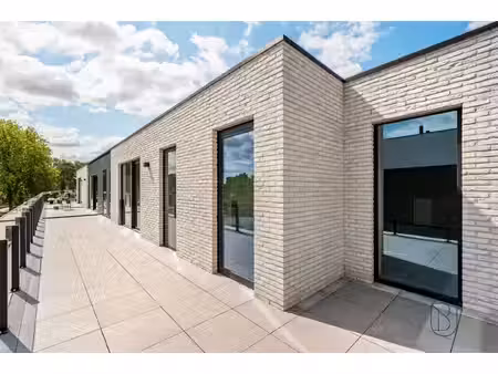 appartement te koop in vichte met 2 slaapkamers