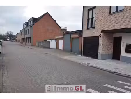 garage te huur in zoersel