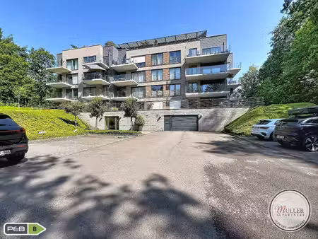appartement à vendre à rue du vieux frêne 31 angleur (vwd18541)