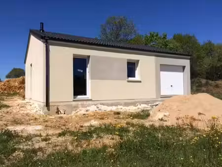location maison 3 pièces 70 m² à bazas (33430)