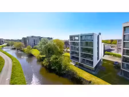 appartement à vendre à kasteelstraat 23 dixmude (rbw72304)