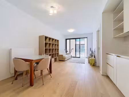 appartement à vendre avec terrasse et 1 chambre   waterloo (vbe57513)