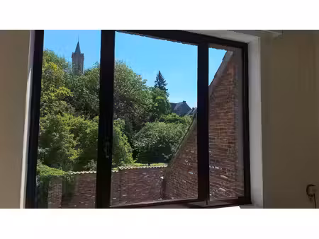 appartement te huur in wetteren met 1 slaapkamer