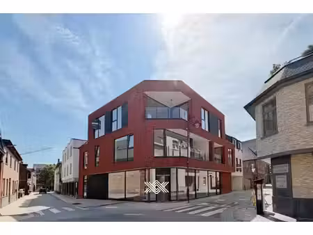 appartement te huur in aalter met 2 slaapkamers