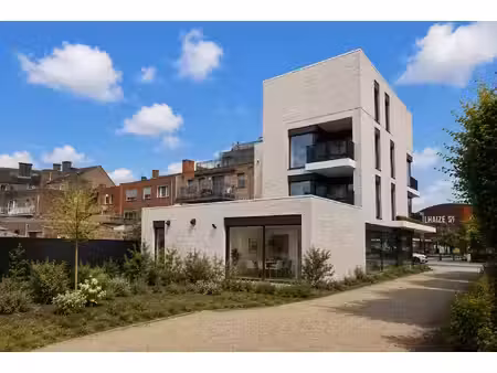 appartement te huur in arendonk met 1 slaapkamer