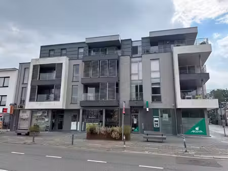 appartement te huur in bonheiden met 2 slaapkamers