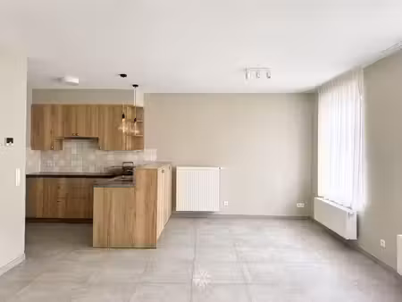 appartement te huur in nazareth-de pinte met 2 slaapkamers