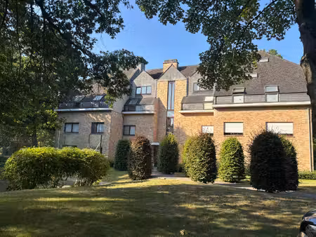 appartement te huur in heusden met 2 slaapkamers