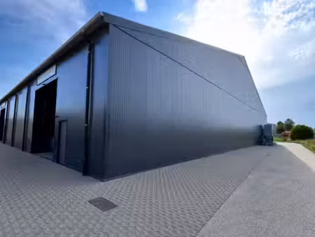garage te huur in heist-op-den-berg