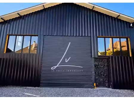 vente locaux professionnels 0 pièces 200 m² à caen (14000)  645 000 €