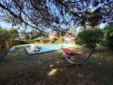 vente maison 7 pièces 140 m² à chasselay (69380)  620 000 €