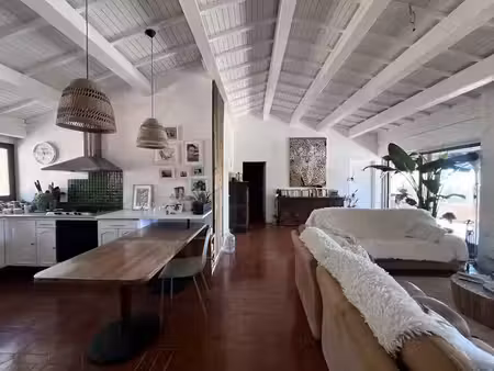 vente maison 4 pièces 108 m² à seillans (83440)  599 000 €