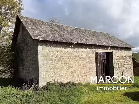 vente locaux professionnels à mautes (23190)  23 000 €