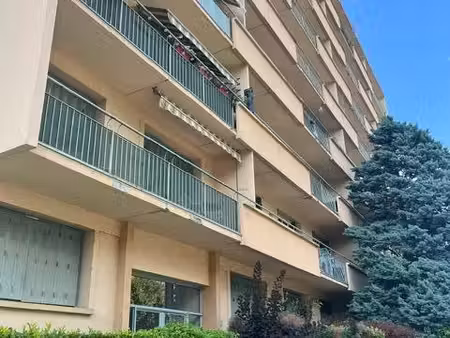 appartement à rénover