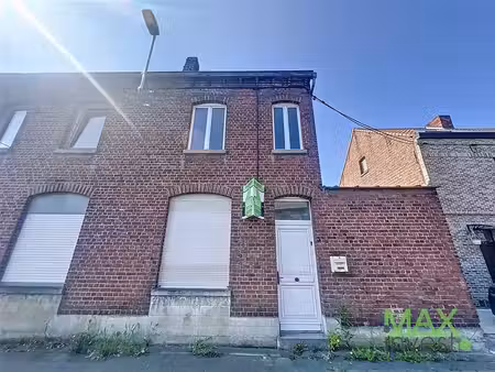 maison à louer à rue ernest solvay 37 mouscron (vbe57900)