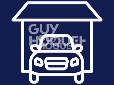 garage a louer soissons