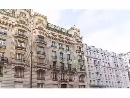 vente locaux professionnels 1 pièce 8 m² à paris 17ème (75017)  44 000 €