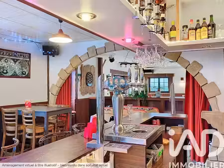 vente locaux professionnels 0 pièces 360 m² à saint-martin-sur-ocre (45500)  79 000 €