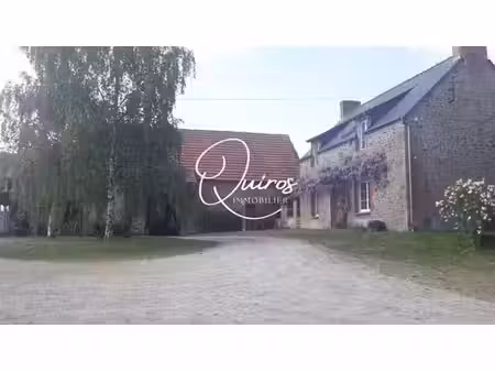 maison de 10 pièces de luxe en vente à avranches  france