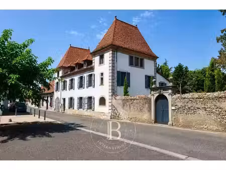 manoir xviième à 15 minutes de tarbes