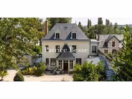 maison montrichard (41)