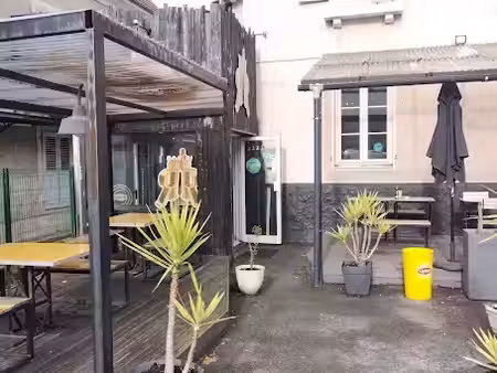 vente locaux professionnels 150 m² à pau (64000)  98 000 €