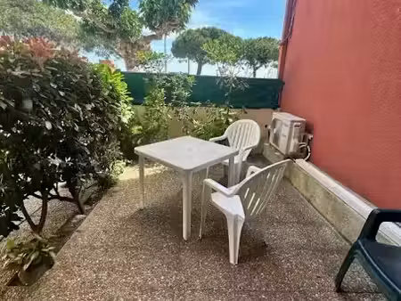 vente maison 144 m² à le grau-du-roi (30240)  680 550 €
