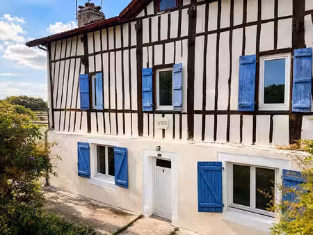achat maison 5 pièces 117m²
