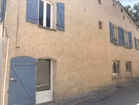 maison à louer