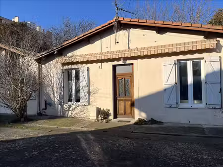 maison à louer