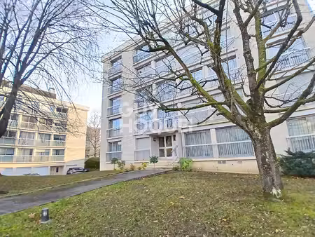 soissons - appartement meuble a louer
