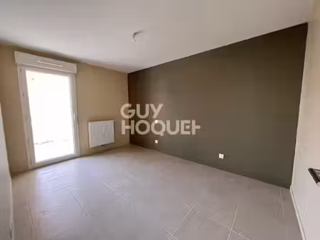 appartement meublé biscarrosse 2 pièce(s) 42 m2