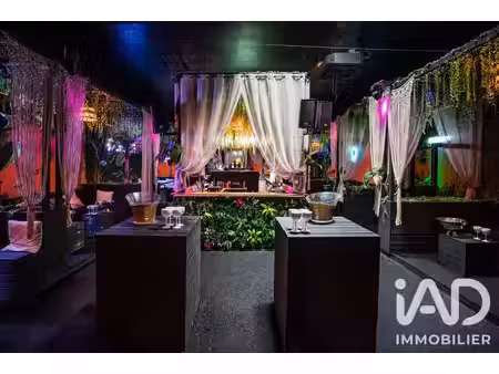 club​  discothèque à augny (57685)