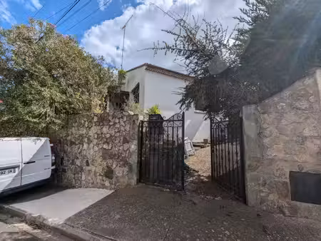 vente maison 4 pièces 70 m² béziers (34500)
