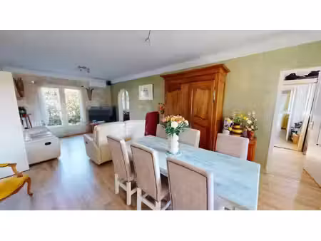 vente maison 4 pièces 80 m² frontignan (34110)