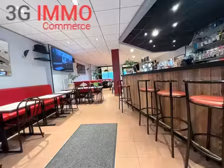 vente locaux professionnels à villeurbanne (69100)  140 000 €