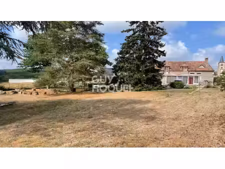 longère de 192 m2