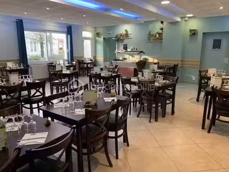 vente locaux professionnels à montoire-sur-le-loir (41800)  137 000 €