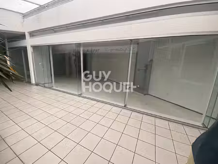 local commercial